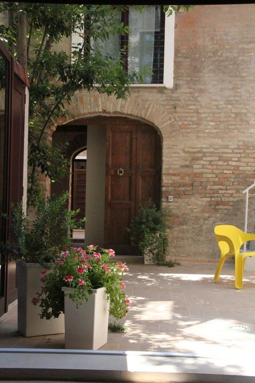 Appartamenti Ravenna Luaran gambar