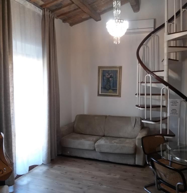 Appartamenti Ravenna Luaran gambar